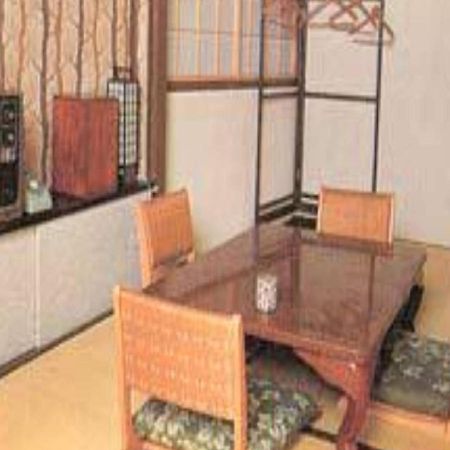 Ryokan Takayama Takayama  Exteriör bild