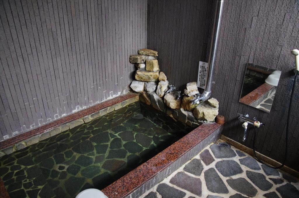 Ryokan Takayama Takayama  Exteriör bild