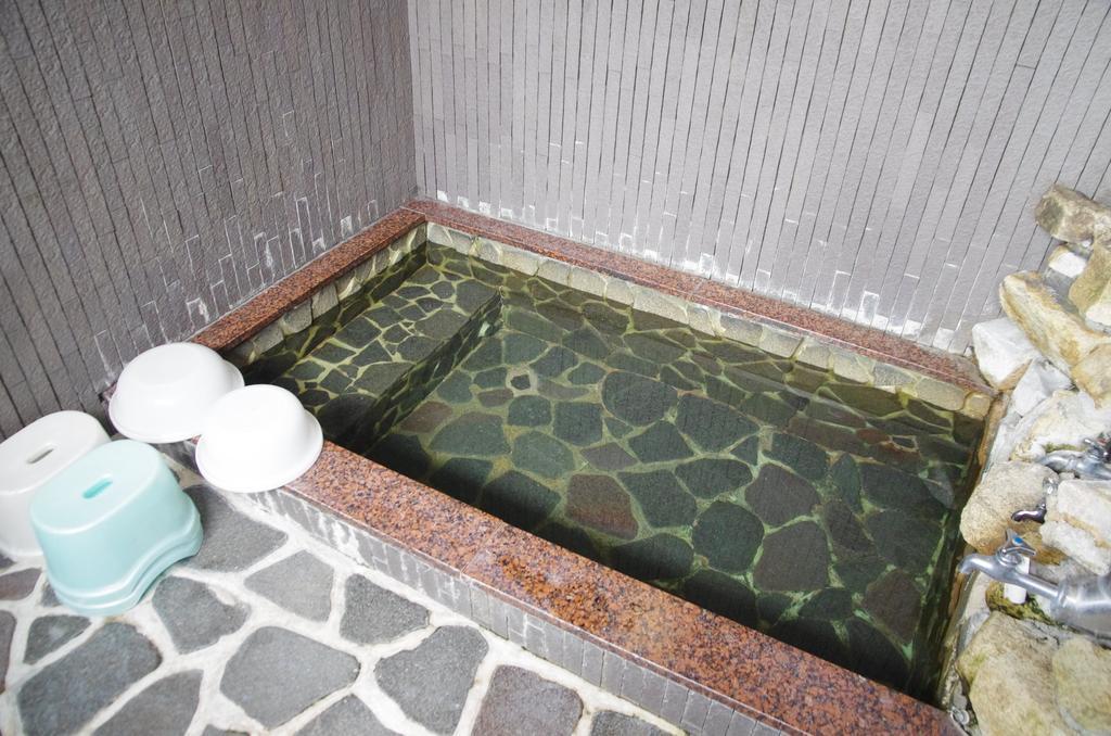Ryokan Takayama Takayama  Exteriör bild
