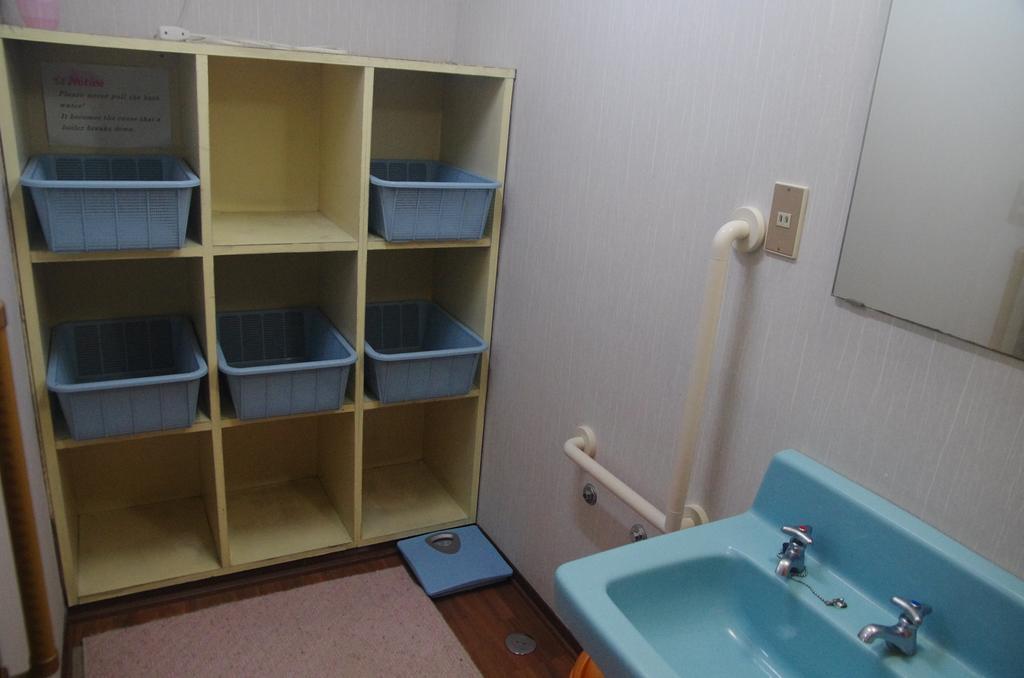 Ryokan Takayama Takayama  Exteriör bild