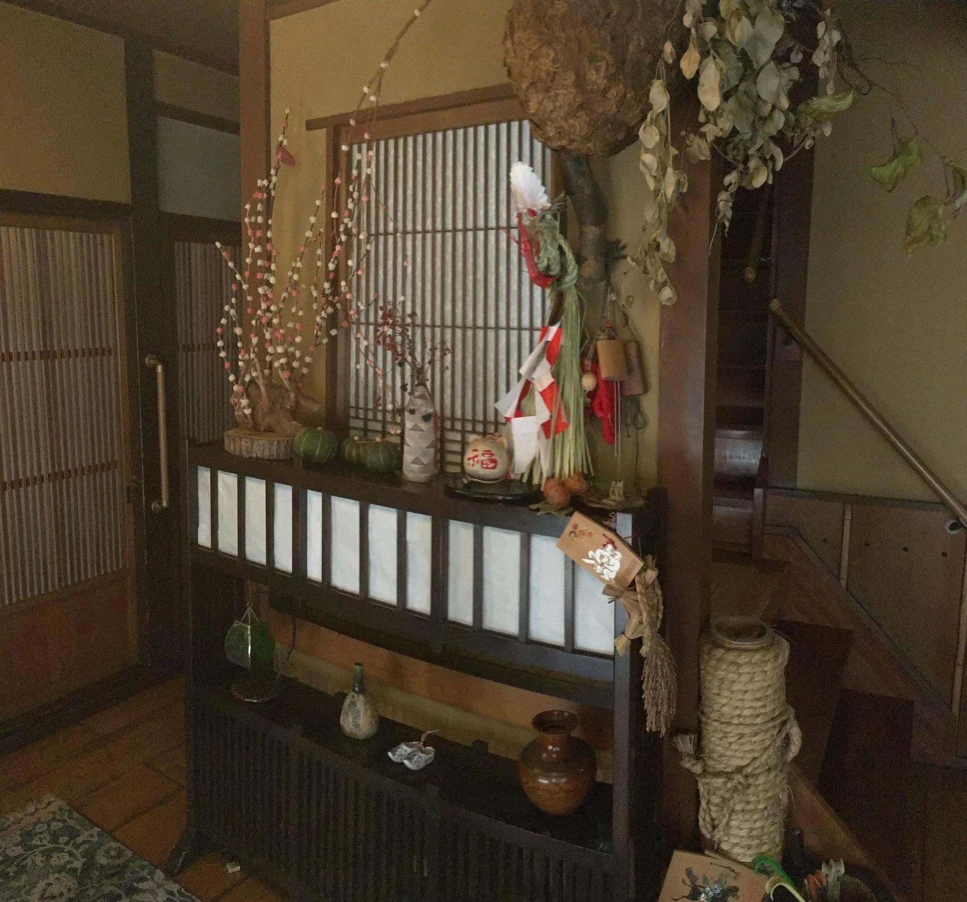 Ryokan Takayama Takayama  Exteriör bild