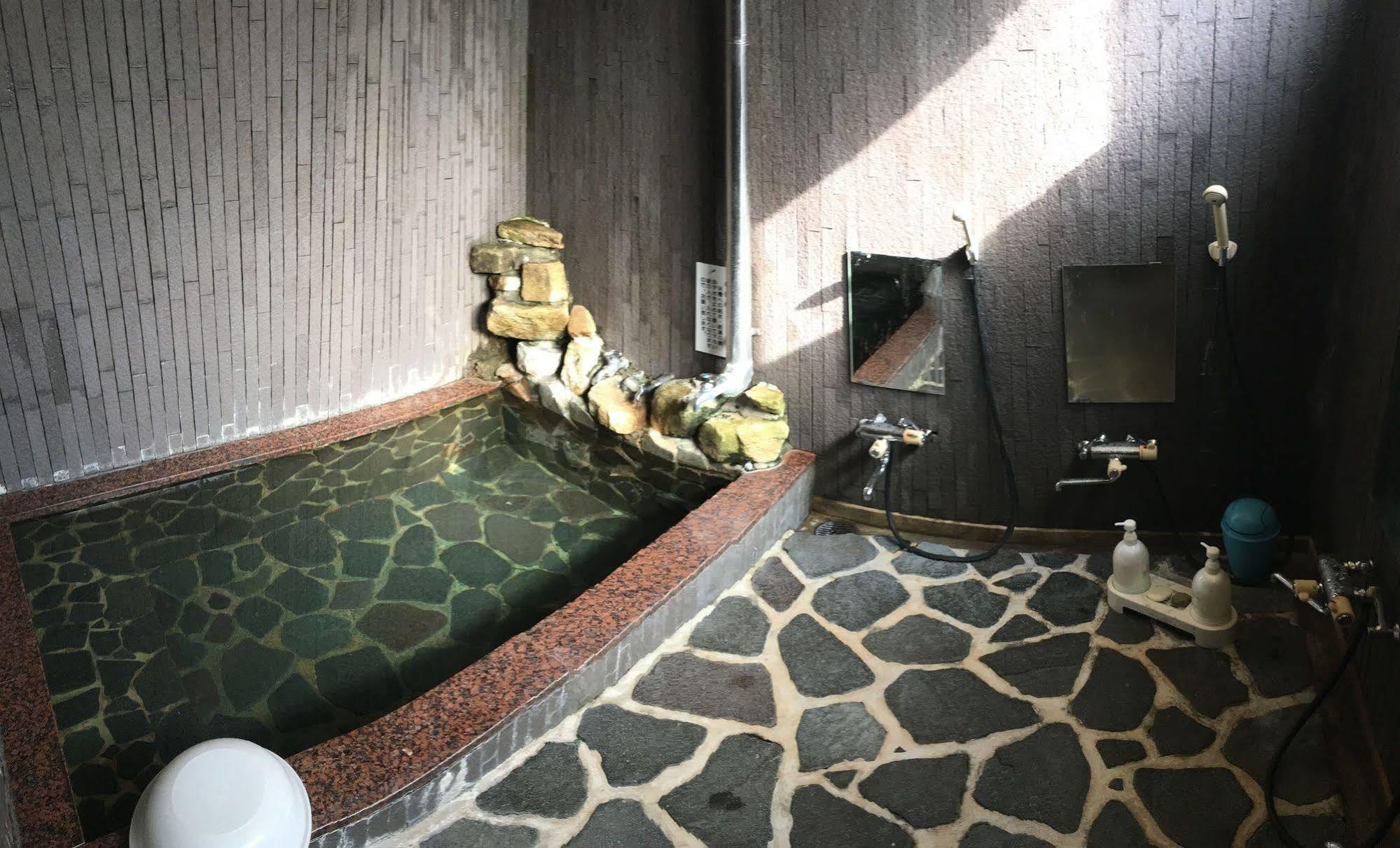 Ryokan Takayama Takayama  Exteriör bild