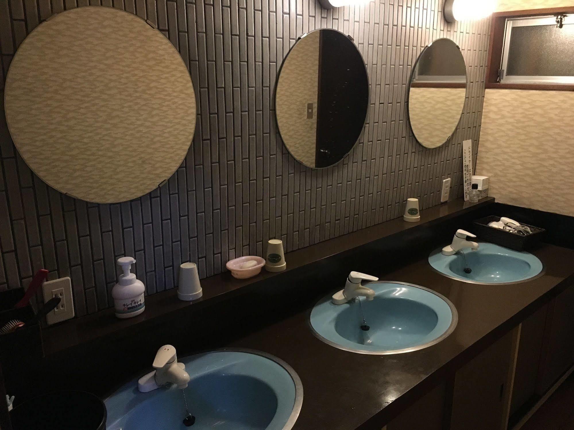 Ryokan Takayama Takayama  Exteriör bild