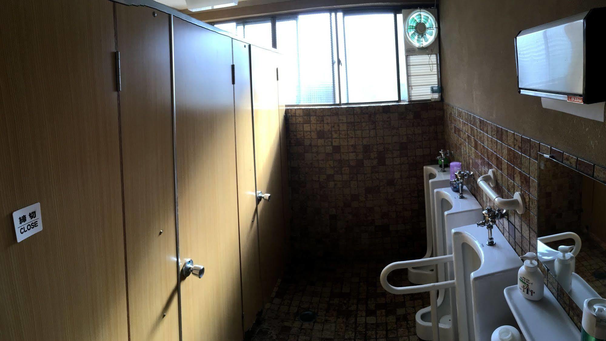 Ryokan Takayama Takayama  Exteriör bild